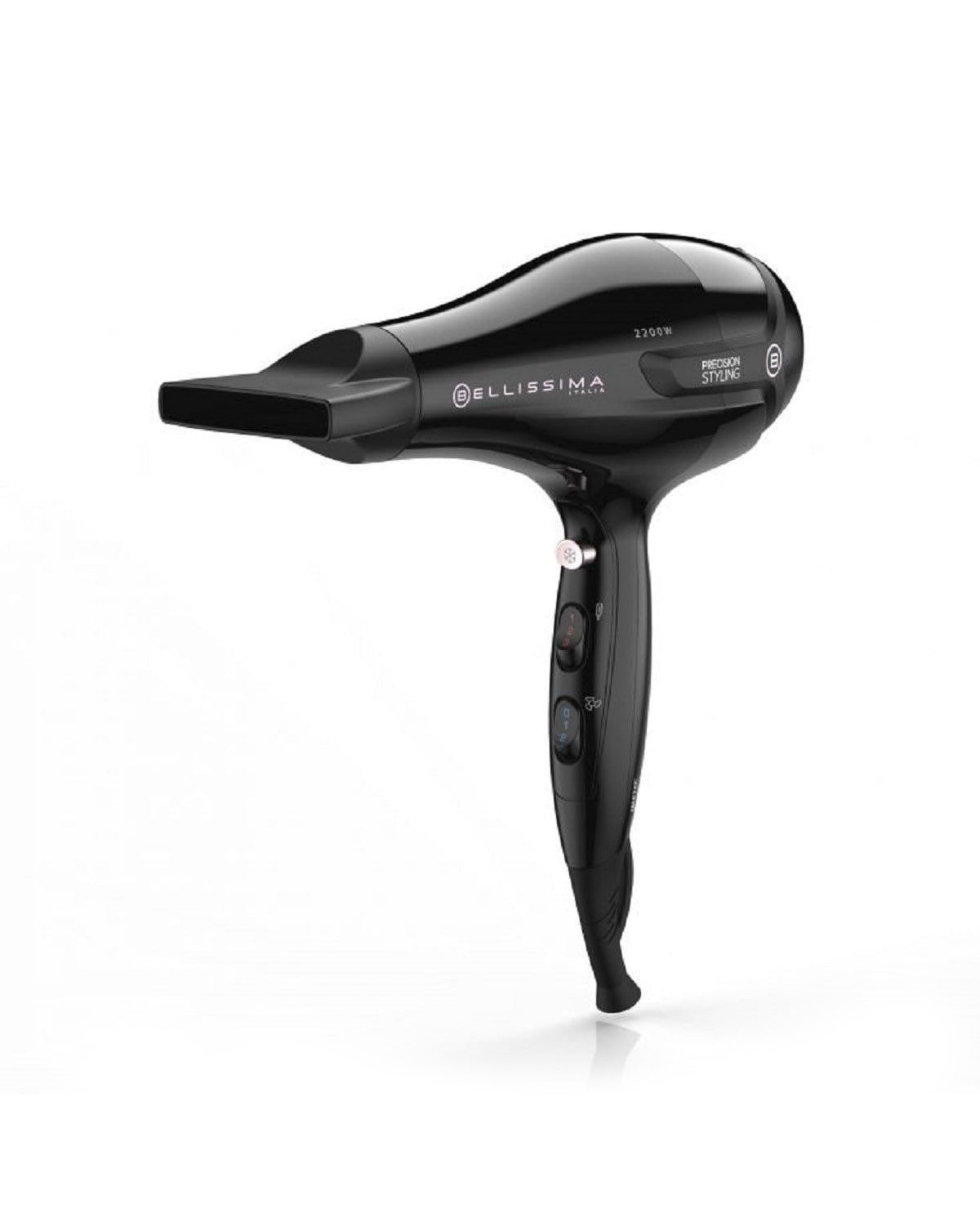 Secador de Cabello Bellisima S9 - 2200